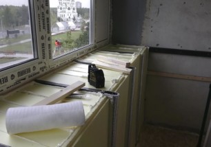Наши работы